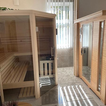 Villa Garden Apartments Poprad Zewnętrze zdjęcie