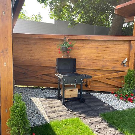 Villa Garden Apartments Poprad Zewnętrze zdjęcie