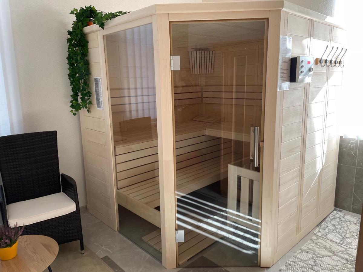 Villa Garden Apartments Poprad Zewnętrze zdjęcie