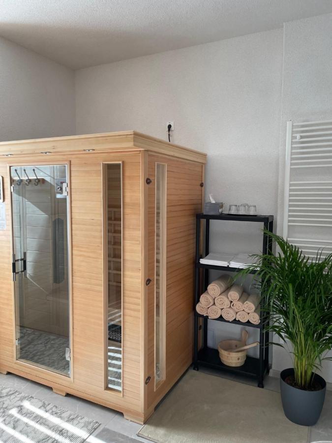 Villa Garden Apartments Poprad Zewnętrze zdjęcie