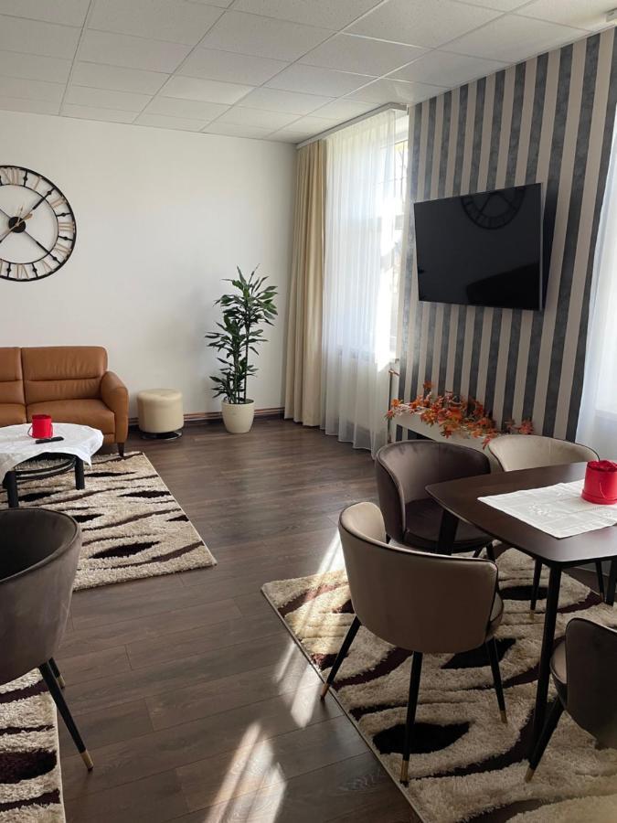 Villa Garden Apartments Poprad Zewnętrze zdjęcie