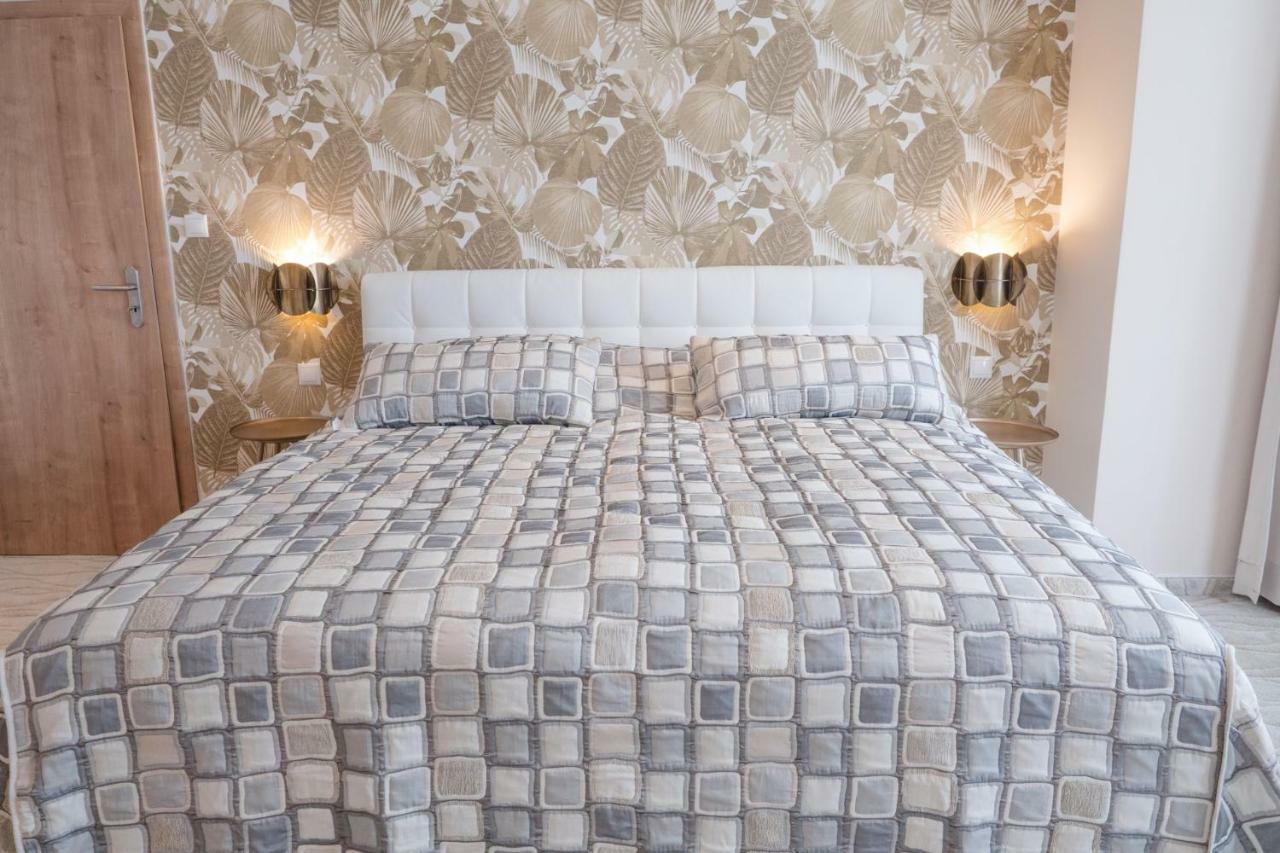 Villa Garden Apartments Poprad Zewnętrze zdjęcie