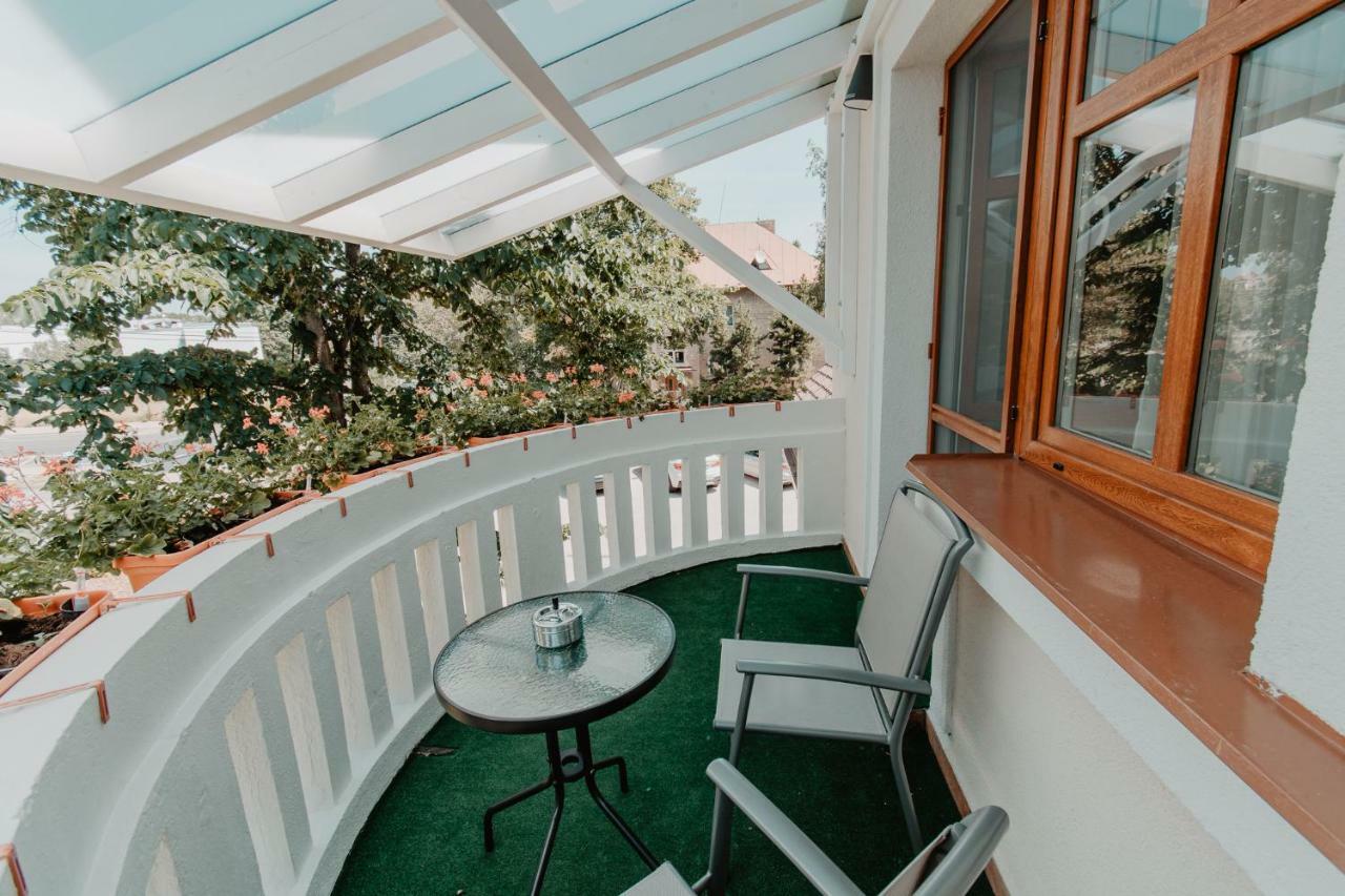 Villa Garden Apartments Poprad Zewnętrze zdjęcie
